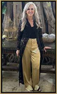 Debbie Price Soho Style Salon Lake Worth Florida